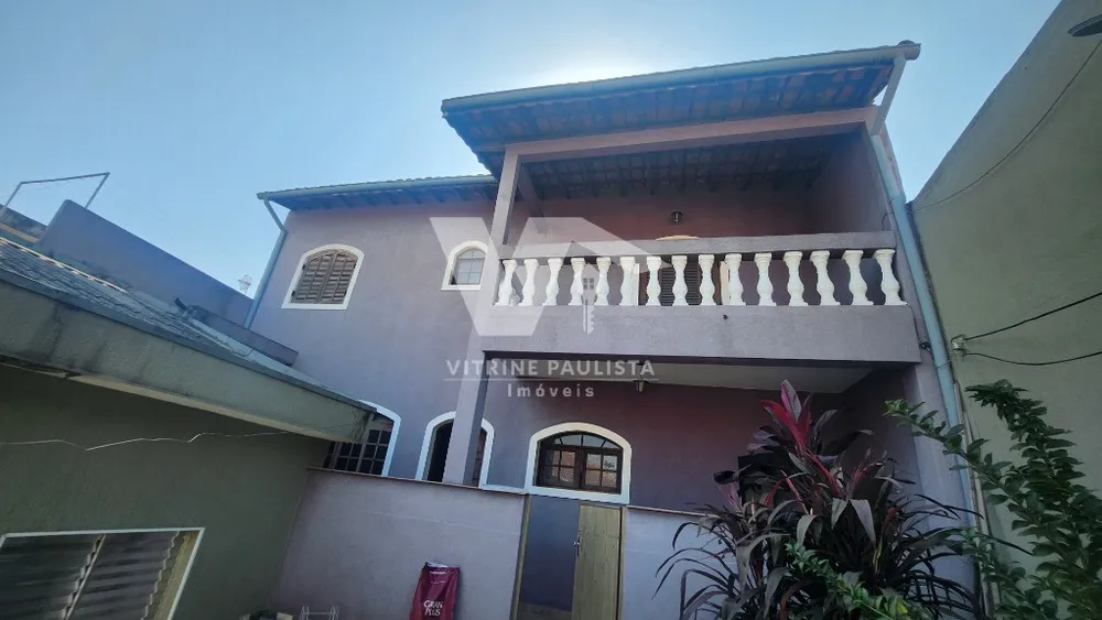 Casa, 5 quartos, 250 m² - Foto 9