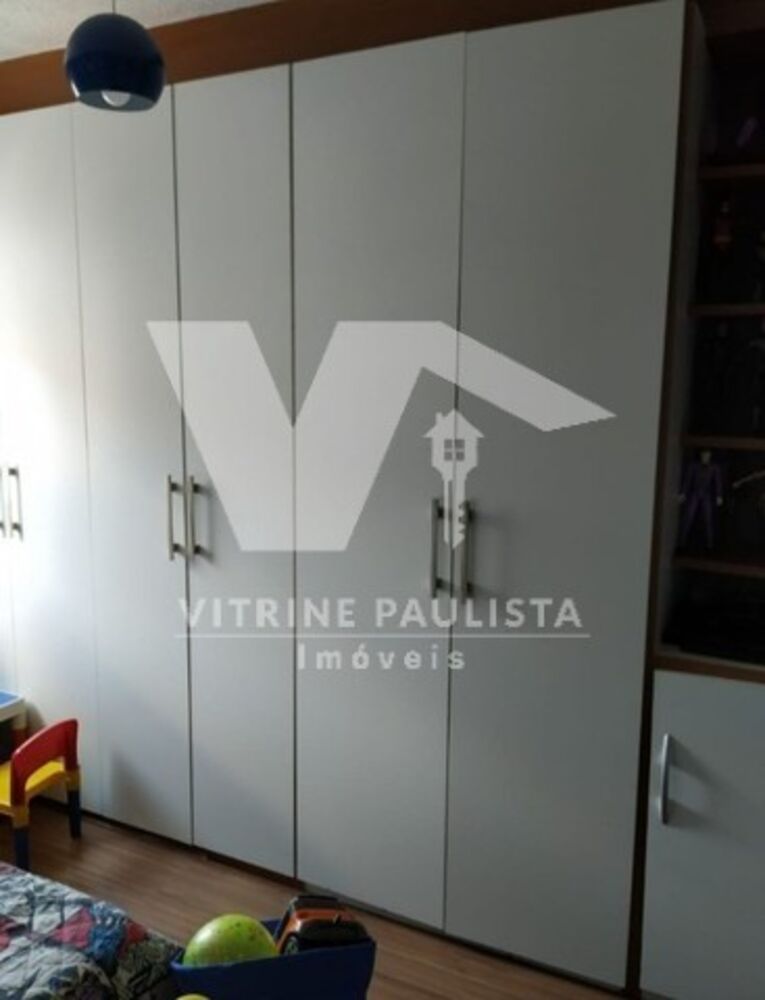 Apartamento, 3 quartos, 62 m² - Foto 5
