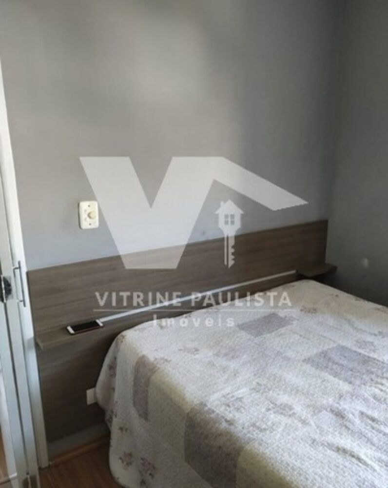 Apartamento, 3 quartos, 62 m² - Foto 2
