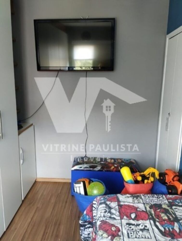 Apartamento, 3 quartos, 62 m² - Foto 4