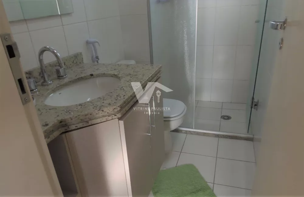 Apartamento à venda com 3 quartos, 104m² - Foto 4