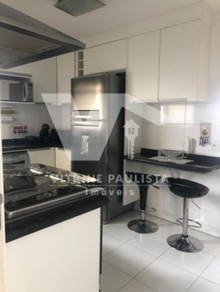 Apartamento, 3 quartos, 96 m² - Foto 1