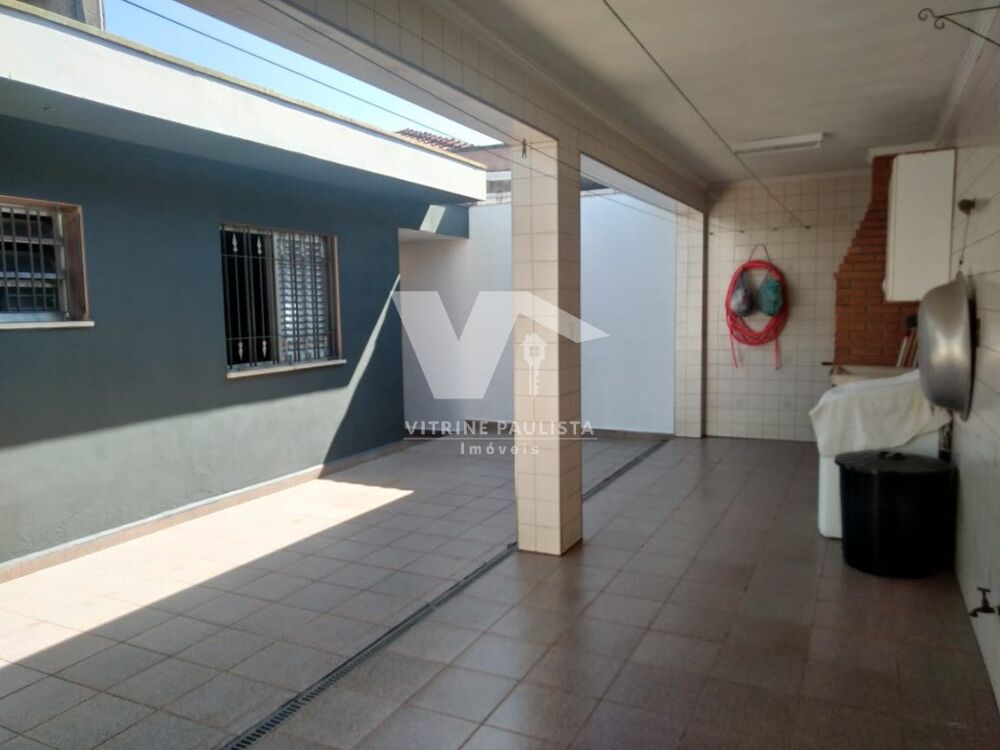 Casa, 3 quartos - Foto 7