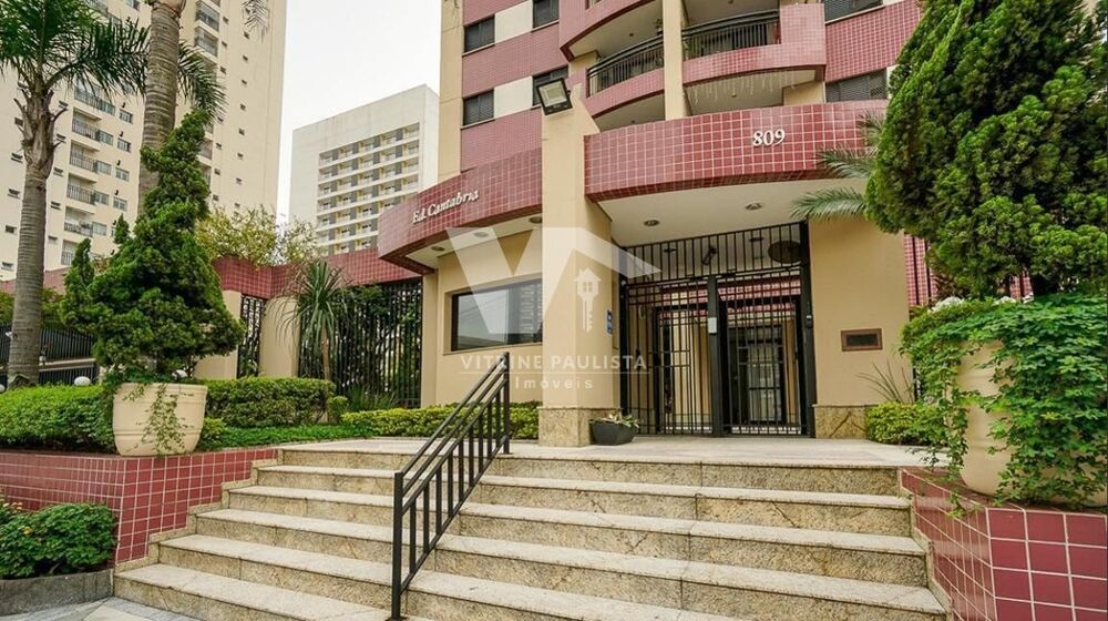 Apartamento, 3 quartos, 87 m² - Foto 28