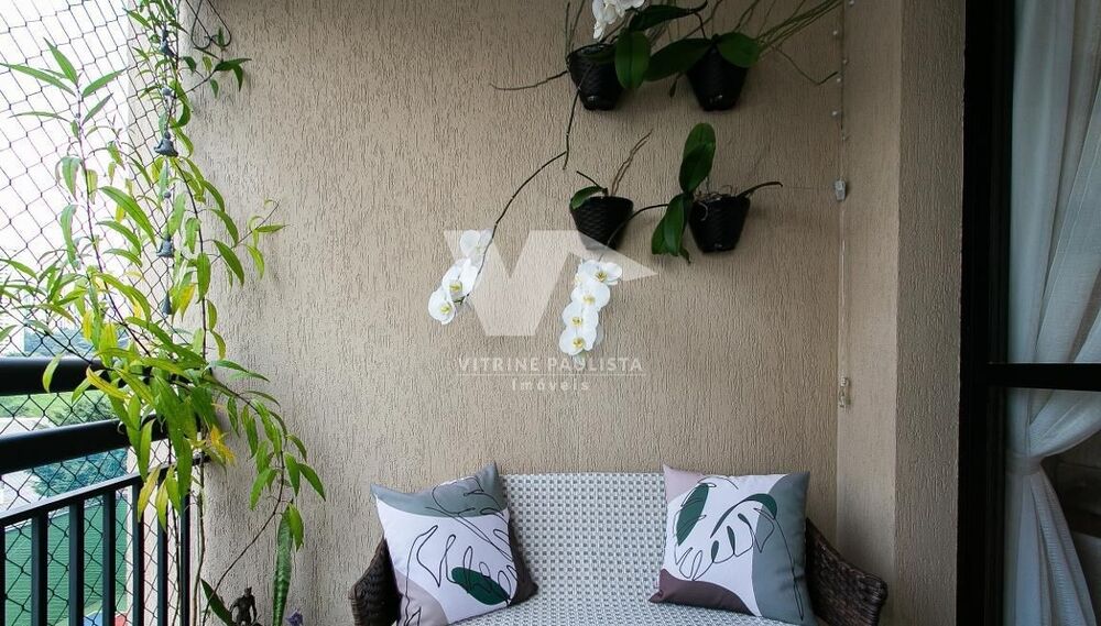 Apartamento, 3 quartos, 87 m² - Foto 3