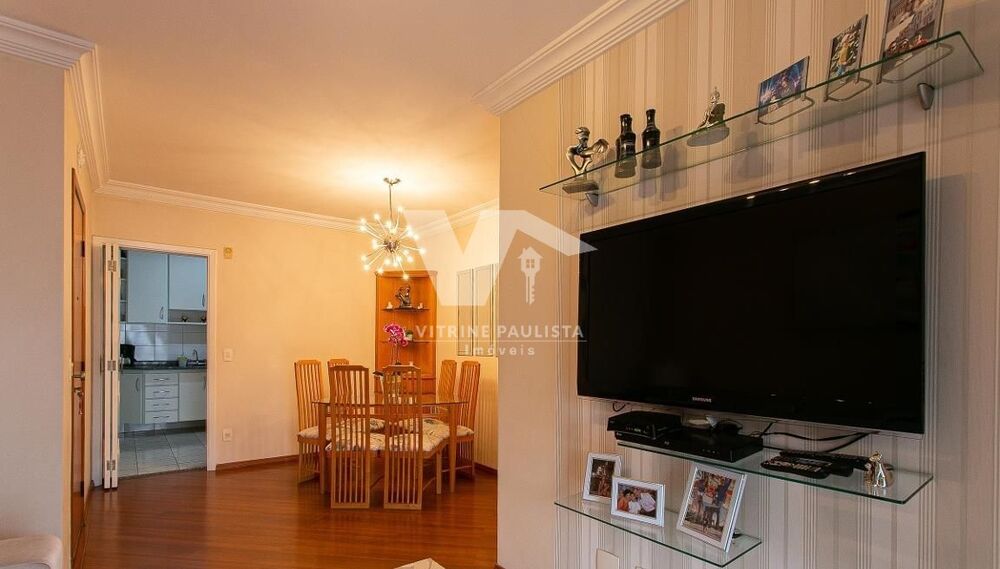 Apartamento, 3 quartos, 87 m² - Foto 5