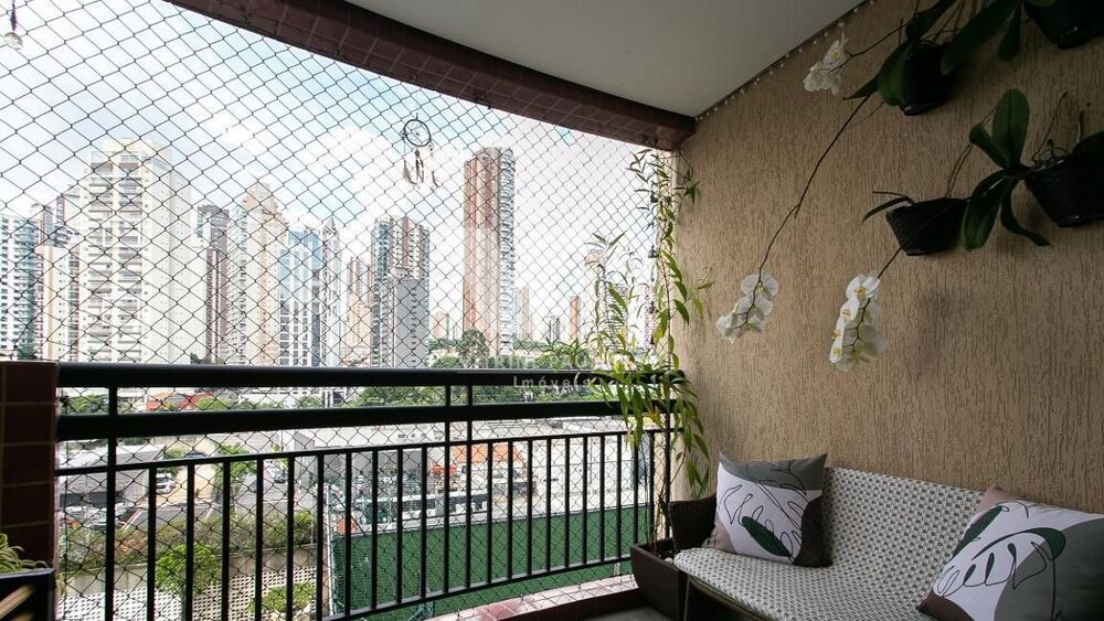 Apartamento, 3 quartos, 87 m² - Foto 2