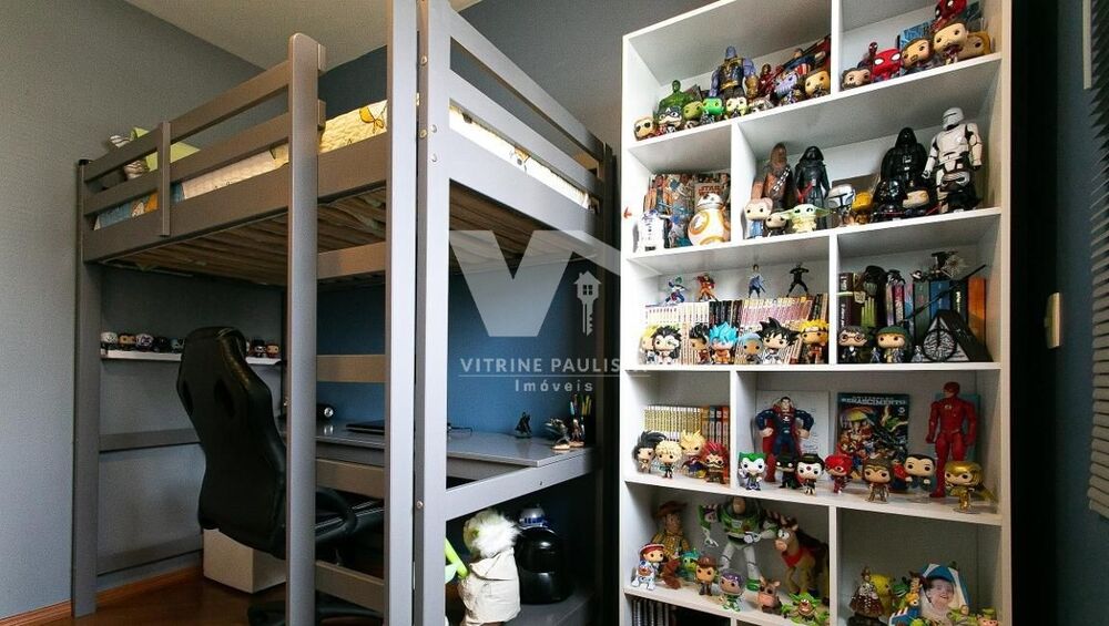 Apartamento, 3 quartos, 87 m² - Foto 10