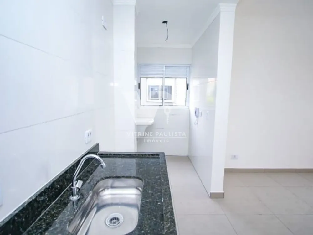 Apartamento, 2 quartos, 37 m² - Foto 4
