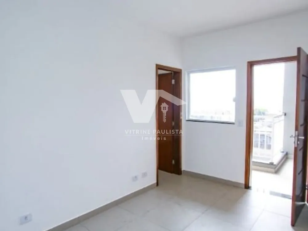 Apartamento, 2 quartos, 37 m² - Foto 2