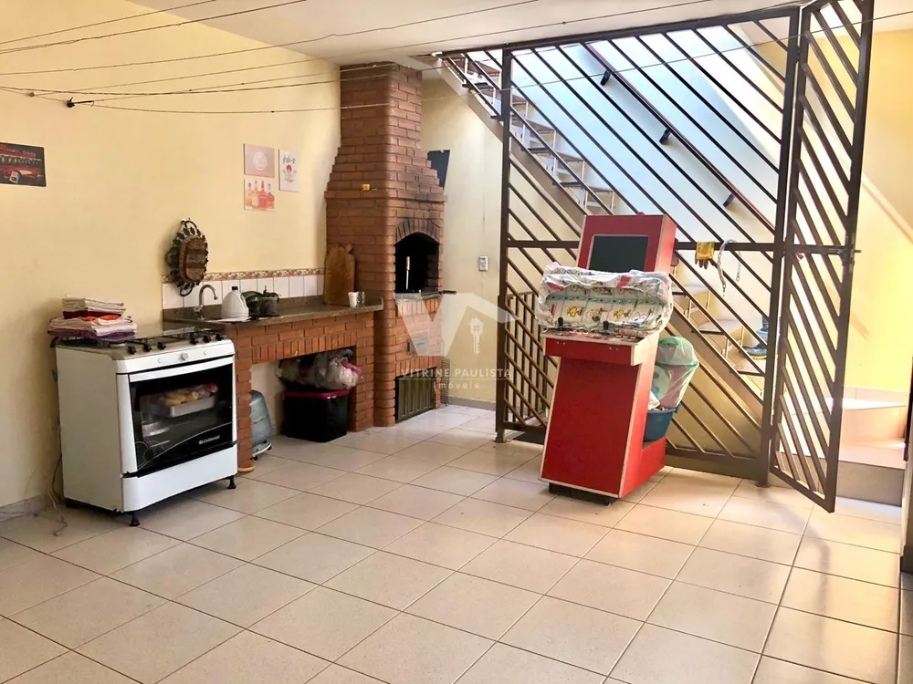 Casa, 4 quartos, 137 m² - Foto 20