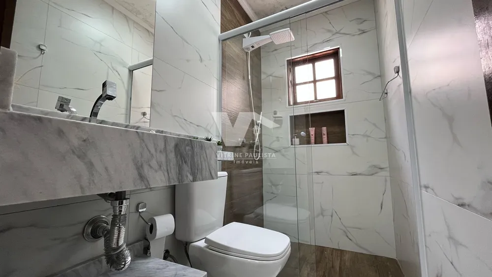 Casa, 4 quartos, 137 m² - Foto 11