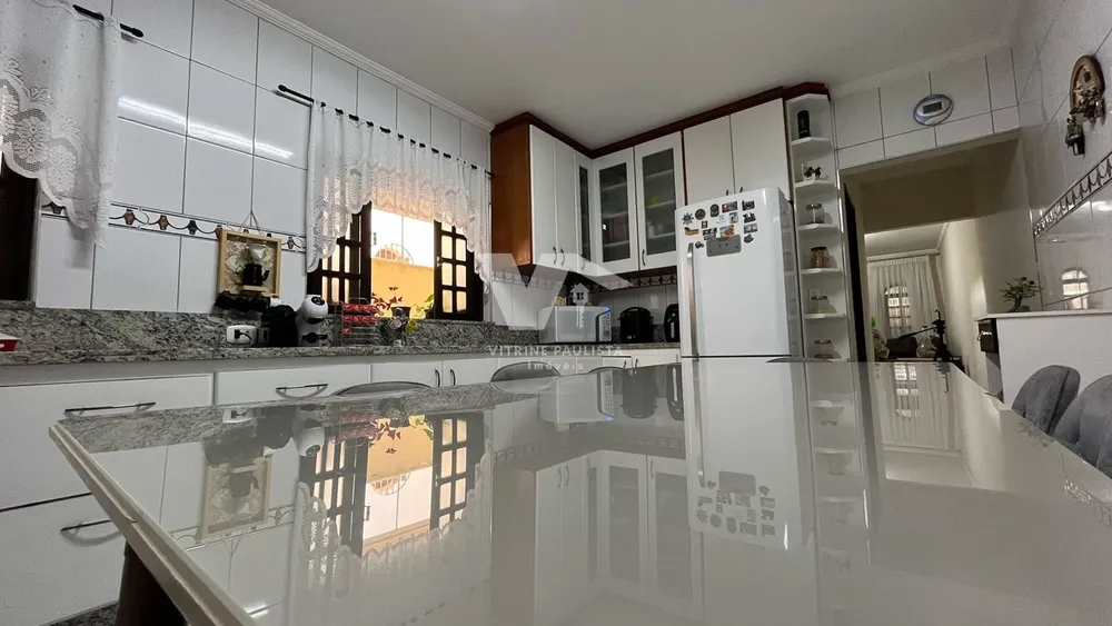 Casa, 4 quartos, 137 m² - Foto 6