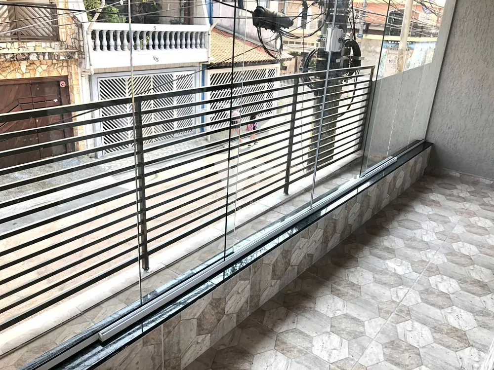 Casa, 4 quartos, 137 m² - Foto 10