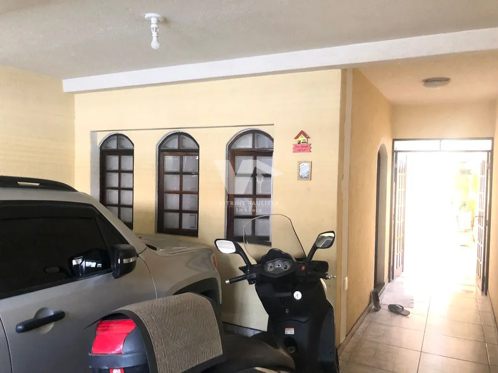 Casa, 4 quartos, 137 m² - Foto 23