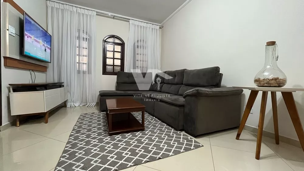 Casa à venda com 4 quartos, 137m² - Foto 3