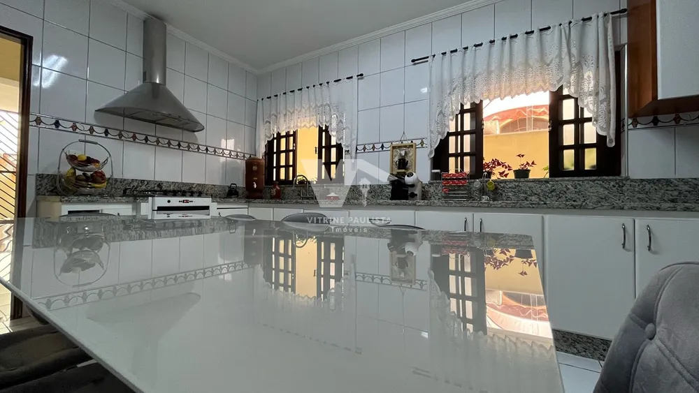 Casa, 4 quartos, 137 m² - Foto 7
