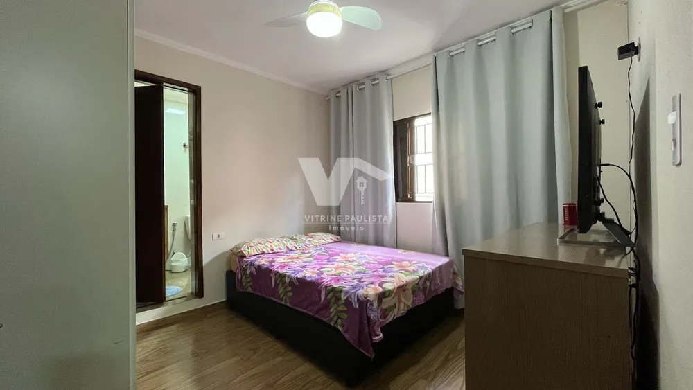 Casa, 4 quartos, 137 m² - Foto 13