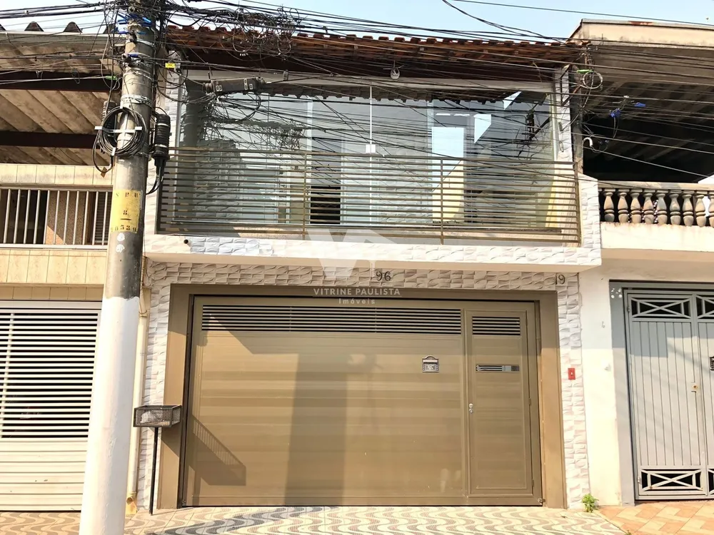 Casa, 4 quartos, 137 m² - Foto 24