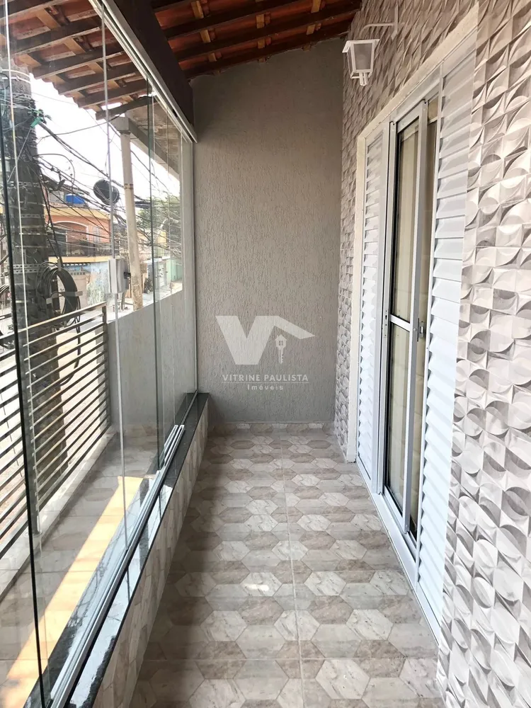 Casa, 4 quartos, 137 m² - Foto 9