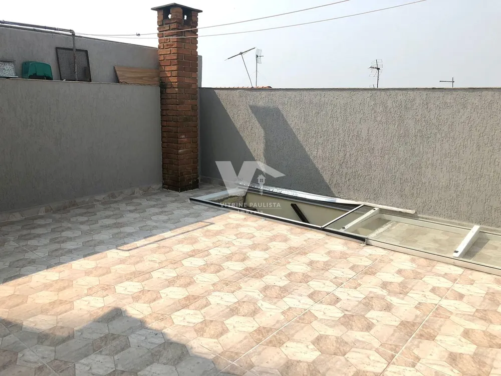 Casa, 4 quartos, 137 m² - Foto 22