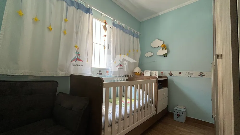 Casa, 4 quartos, 137 m² - Foto 16