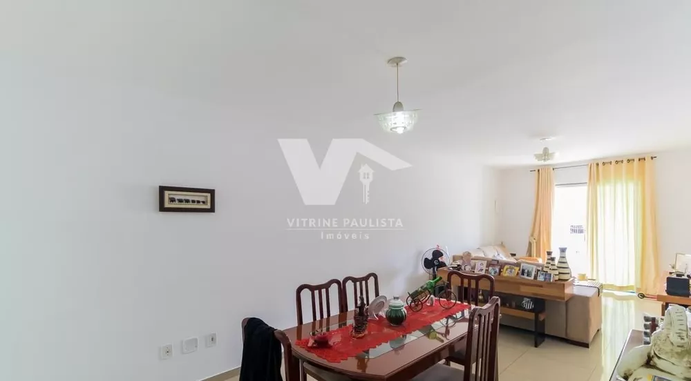 Casa à venda com 3 quartos, 200m² - Foto 3