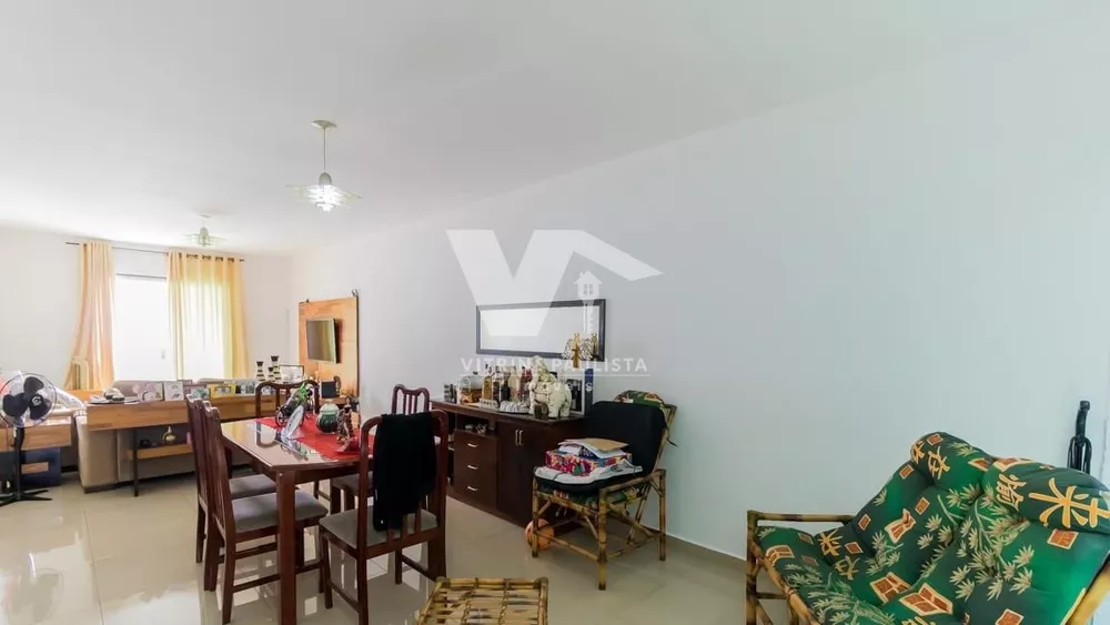 Casa à venda com 3 quartos, 200m² - Foto 2