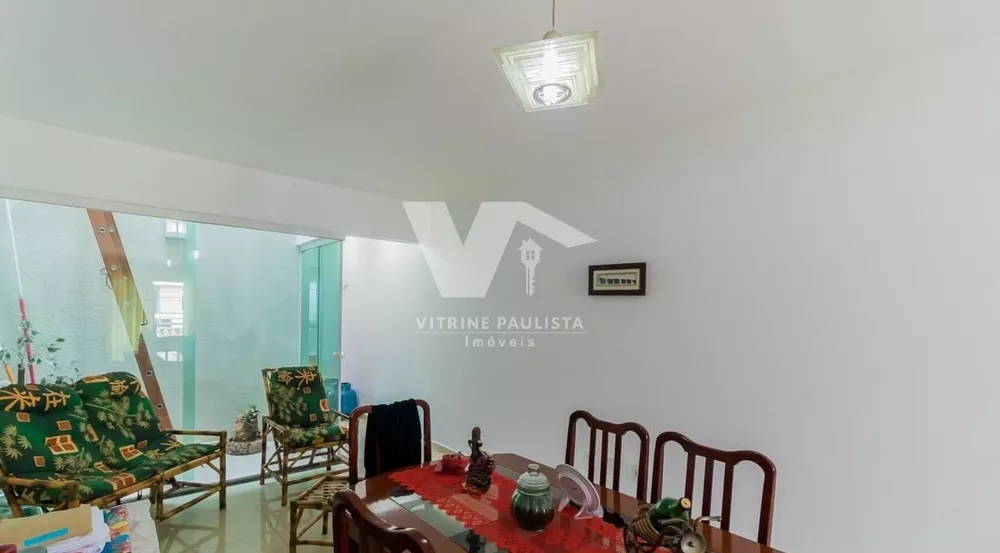 Casa à venda com 3 quartos, 200m² - Foto 4