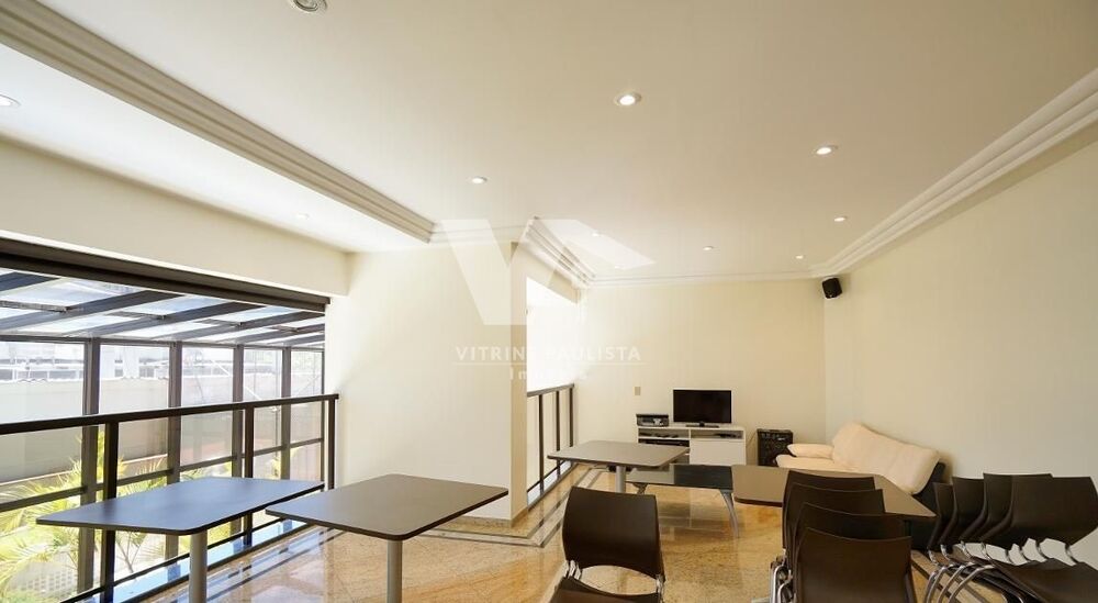 Apartamento, 4 quartos, 180 m² - Foto 4