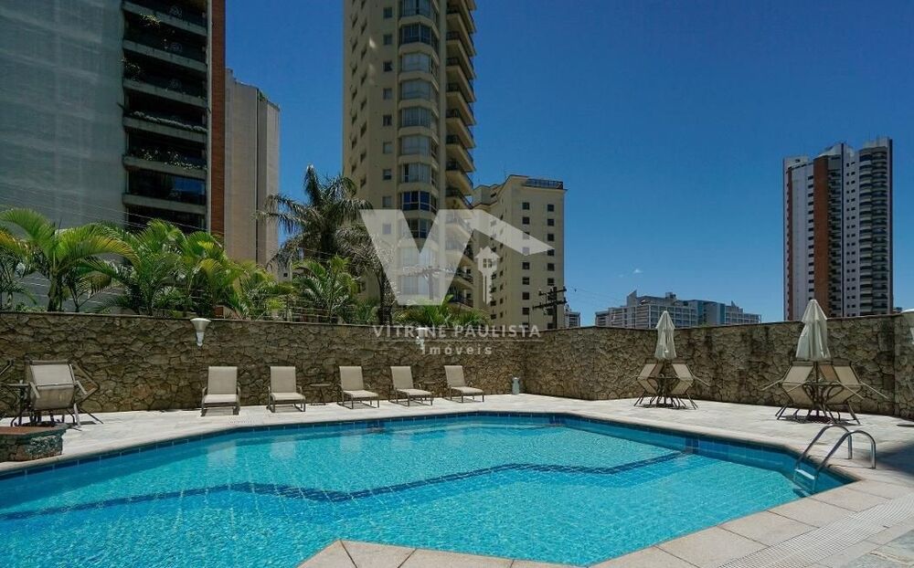 Apartamento, 4 quartos, 180 m² - Foto 3