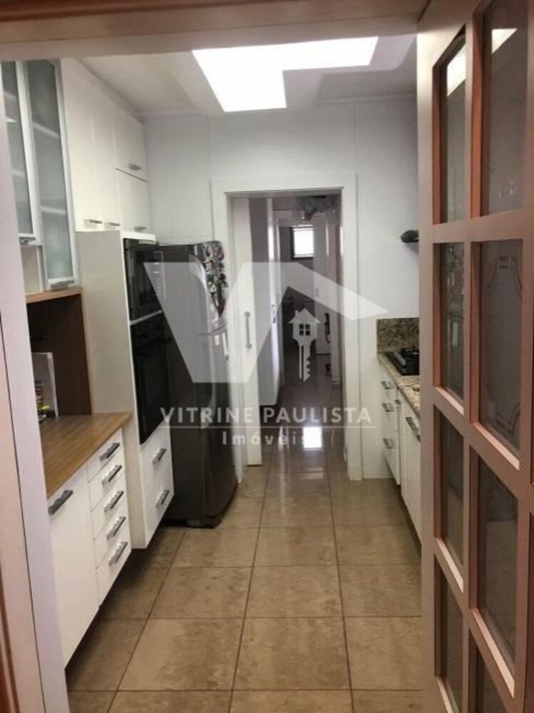 Apartamento, 4 quartos, 180 m² - Foto 1
