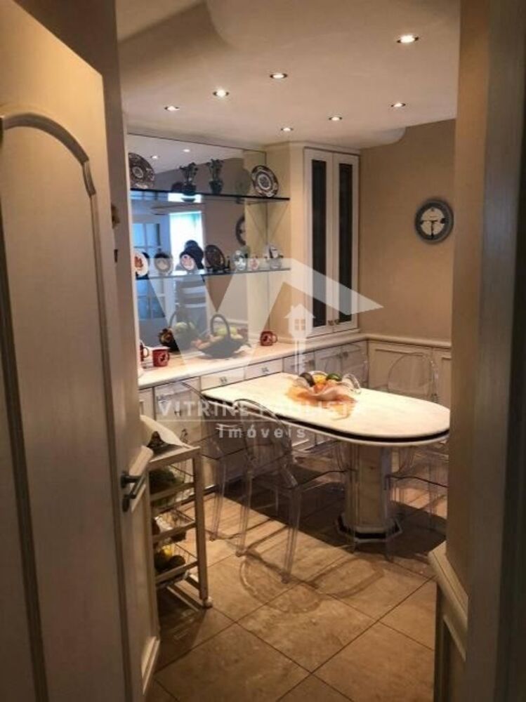 Apartamento, 4 quartos, 180 m² - Foto 2