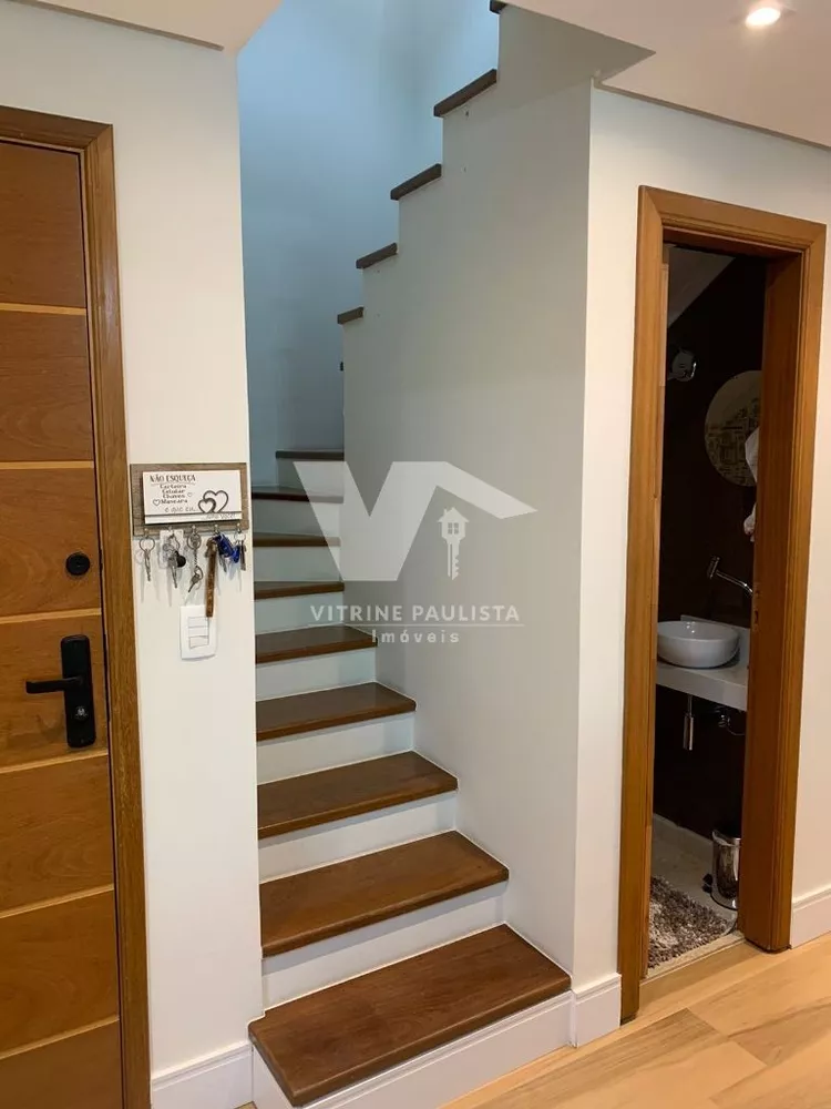 Cobertura à venda com 3 quartos, 150m² - Foto 5