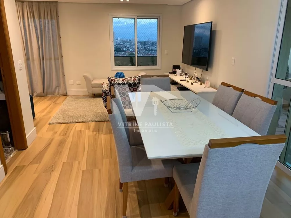 Cobertura à venda com 3 quartos, 150m² - Foto 8