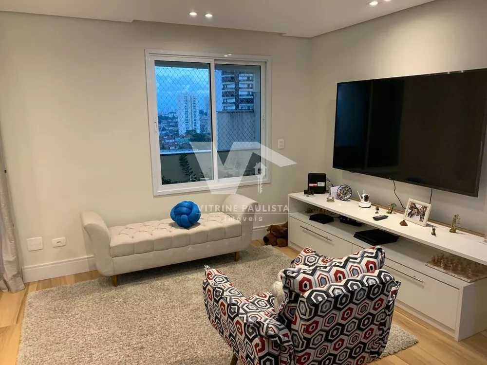 Cobertura à venda com 3 quartos, 150m² - Foto 7