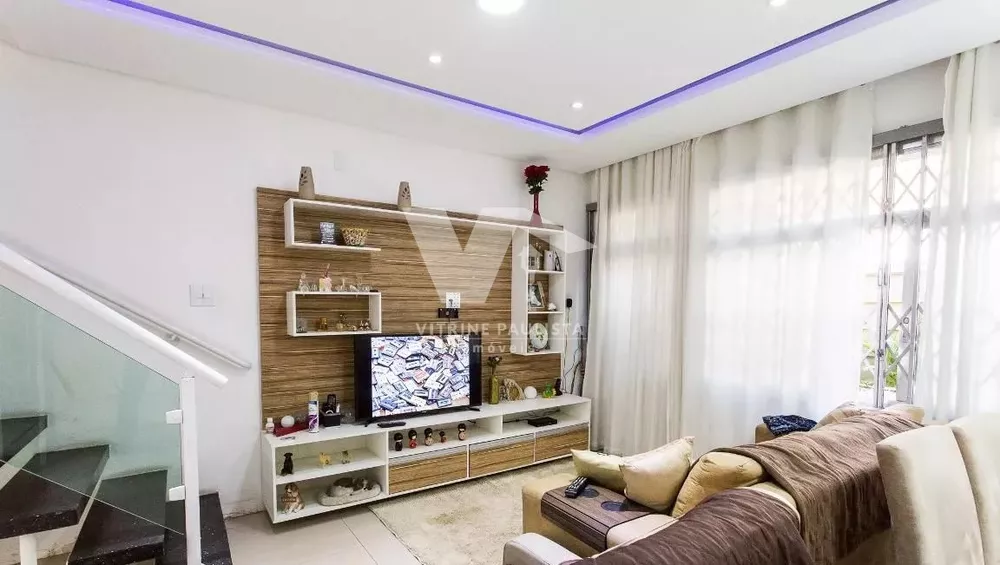 Casa à venda com 2 quartos, 210m² - Foto 3