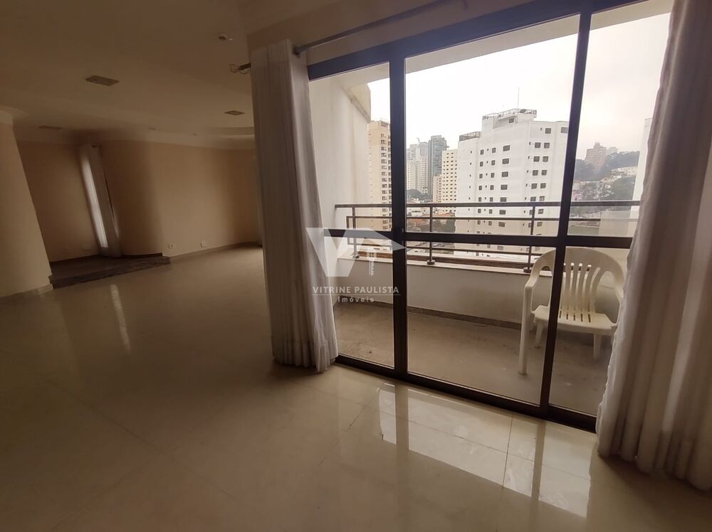 Cobertura, 3 quartos, 340 m² - Foto 2