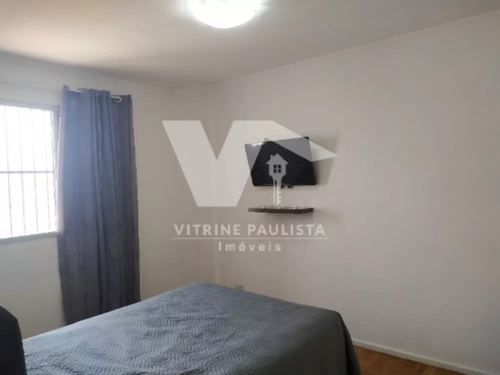 Apartamento à venda com 2 quartos, 68m² - Foto 2