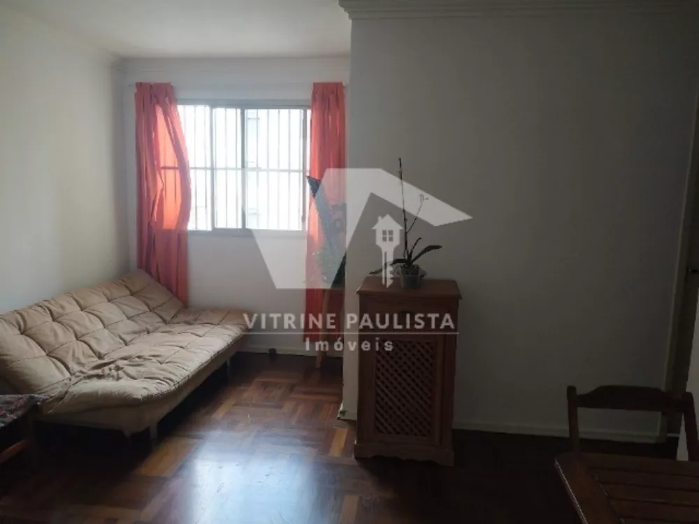 Apartamento à venda com 2 quartos, 68m² - Foto 4