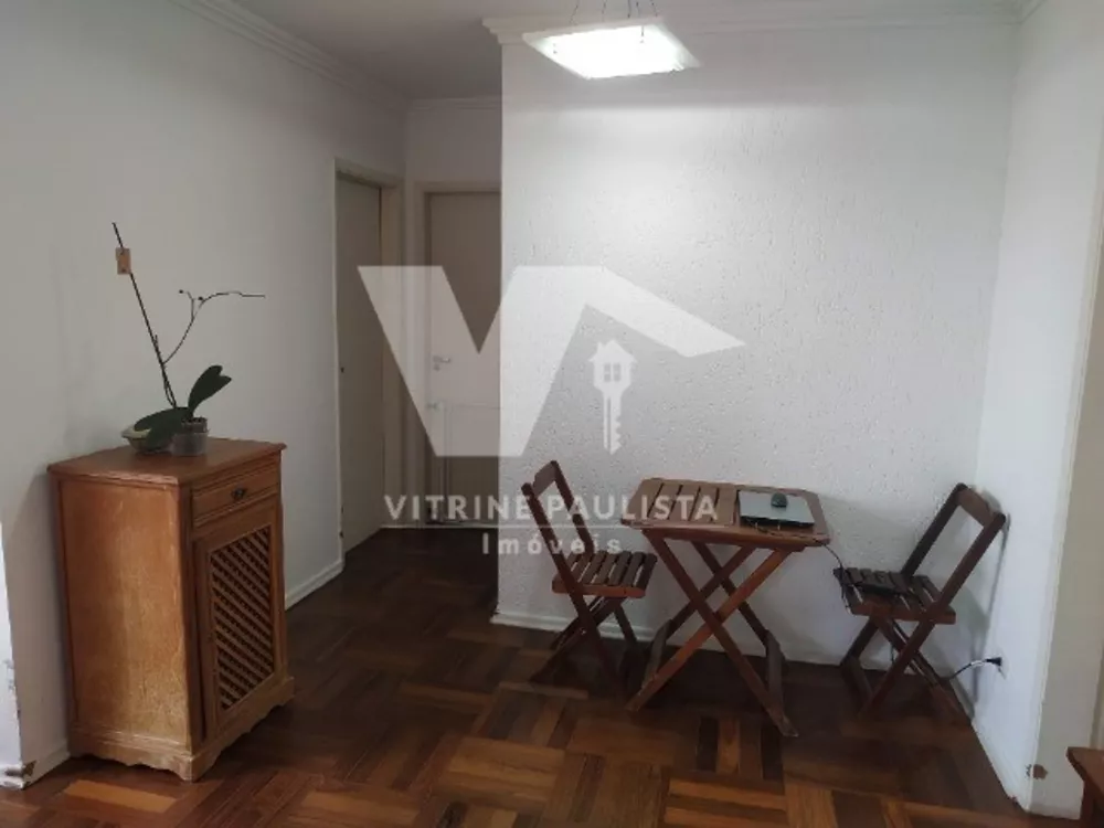 Apartamento à venda com 2 quartos, 68m² - Foto 3