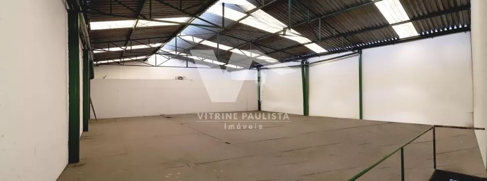 Depósito-Galpão-Armazém à venda, 545m² - Foto 1