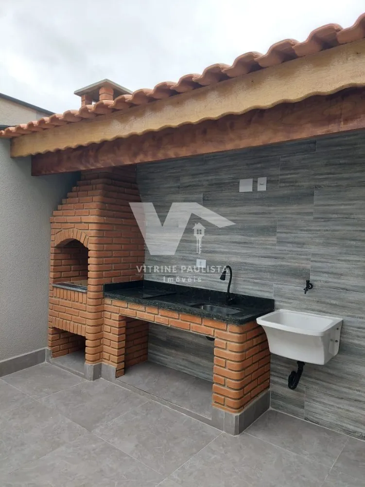Casa, 3 quartos, 130 m² - Foto 5