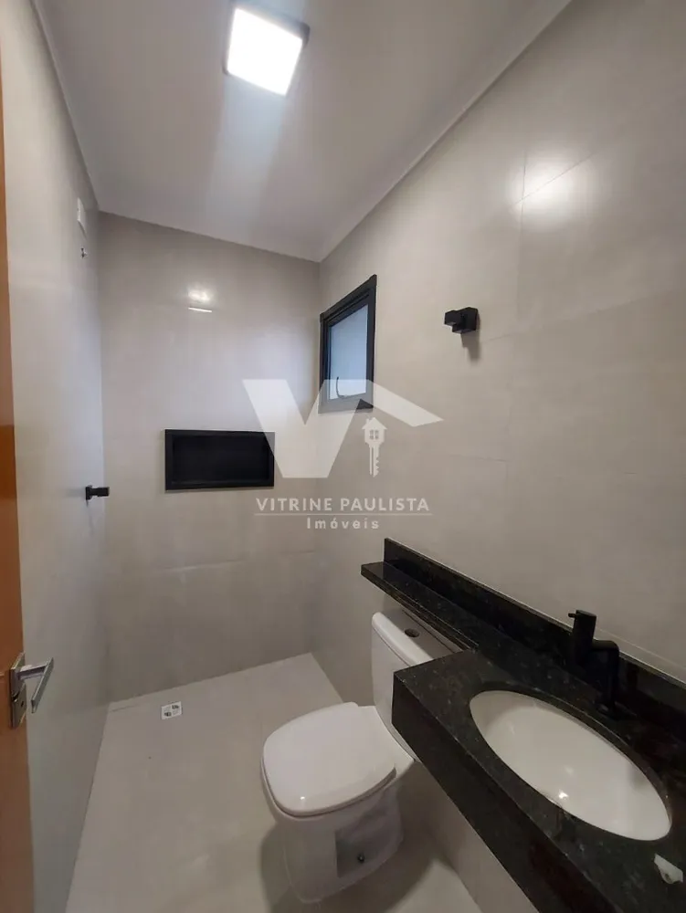 Casa, 3 quartos, 130 m² - Foto 4