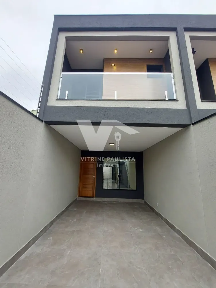 Casa, 3 quartos, 130 m² - Foto 2