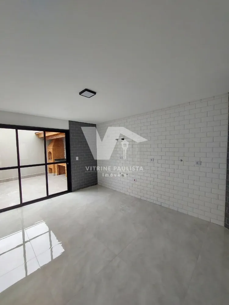 Casa, 3 quartos, 130 m² - Foto 4