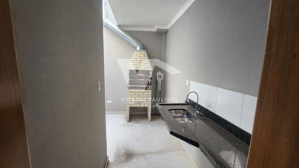 Casa à venda com 3 quartos - Foto 2