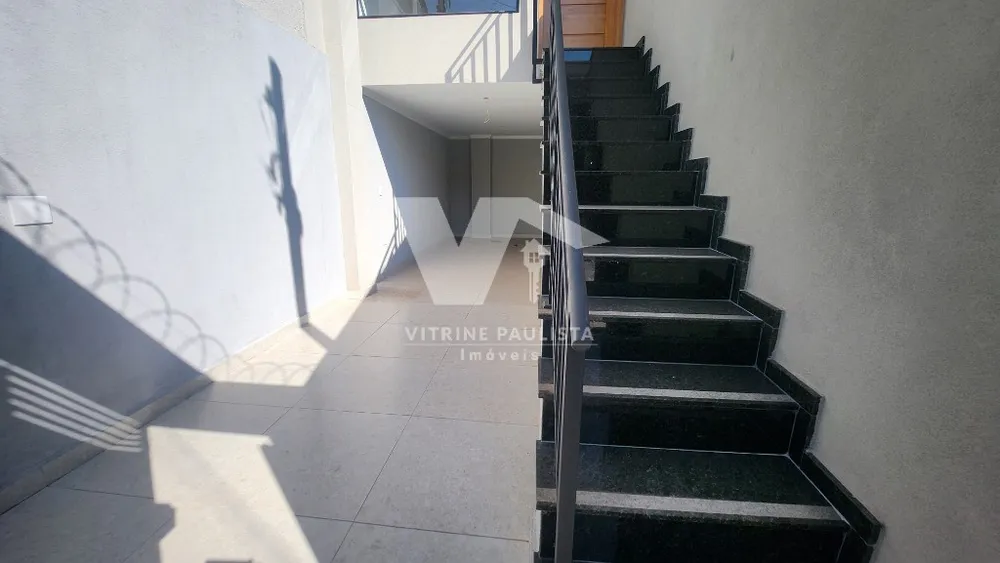 Casa, 3 quartos - Foto 7