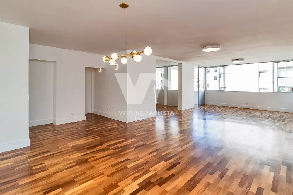 Apartamento à venda com 3 quartos, 270m² - Foto 9