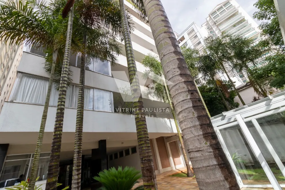 Apartamento, 3 quartos, 270 m² - Foto 19